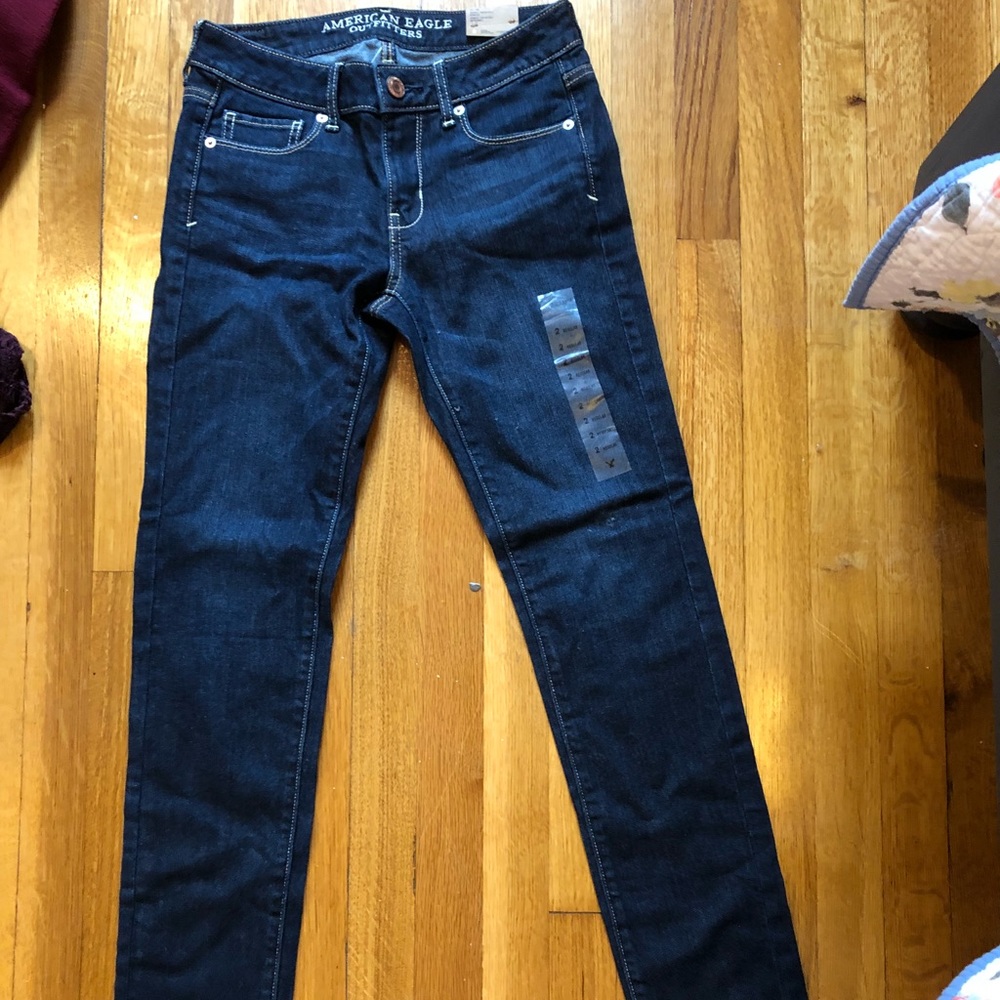 American Eagle jeans NWT